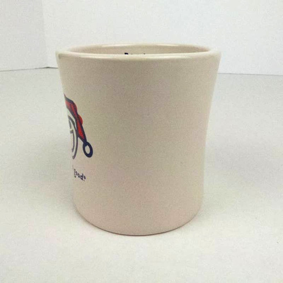 Life Is Good Coffee Mug Cup Santa Hat Christmas Holiday Do What You Like - Picture 13 of 16